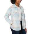 thumbnail image 3 of Member's Mark Women's Shacket, 3 of 7