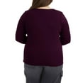 thumbnail image 10 of Jessica Simpson Women's Lace Top, 10 of 10
