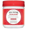 thumbnail image 1 of Vital Proteins Peppermint Mocha Collagen Creamer (5 oz.), 1 of 5