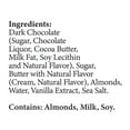 thumbnail image 5 of brittle-brittle Roasted Almond Toffee Enrobed in Dark Chocolate, 21 oz., 5 of 8