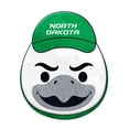 thumbnail image 1 of Logo Brands North Dakota Fighting Hawks Puff Pillow, 1 of 5