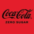thumbnail image 5 of Coca-Cola Zero Sugar Bottles, 16.9 fl. oz., 24 pk., 5 of 9