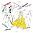 thumbnail image 3 of Bendon Disney Princess Color Rush, 3 of 4