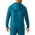 thumbnail image 3 of Member's Mark Men's Everyday Active Full Zip Hoodie, 3 of 7