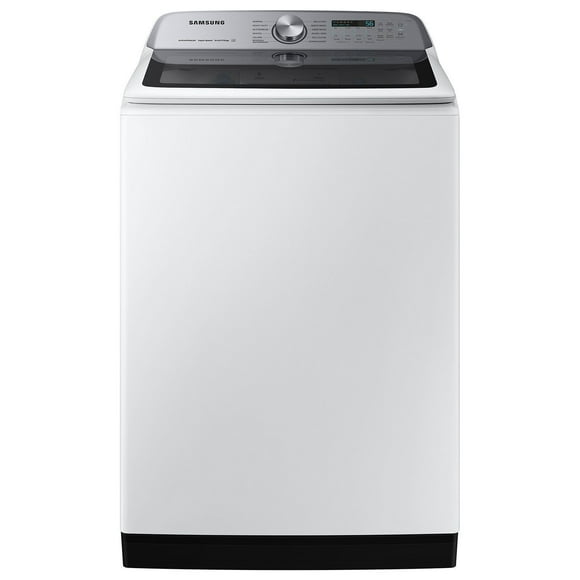 Samsung 5.1 cu. ft. Top Load Washer with ActiveWave Agitator