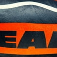 thumbnail image 5 of Logo Brands Chicago Bears XL Puff Pillow, 5 of 5