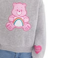thumbnail image 6 of Character Girls Crewneck Sweatshirt, 6 of 12