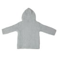 thumbnail image 2 of Barefoot Dreams CozyChic Baby Hoodie Jacket, 2 of 4