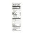 thumbnail image 2 of Bunny Thin Sandwich White Enriched Bread 24 oz., 2 pk., 2 of 7