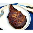 thumbnail image 2 of USDA Prime Dry-Aged Bone-In Cowboy Ribeye Steak, Frozen, 22.5 oz., 2 ct., 2 of 4