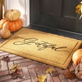 thumbnail image 1 of Member's Mark Harvest Coir Doormat, 36" x 23", 1 of 4