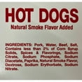 thumbnail image 3 of Country Store Brand Hot Dogs 5 lb., 3 of 5