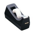 thumbnail image 1 of Scotch - Desktop Tape Dispenser, 1" Core, Weighted Non-Skid Base -  Black, 1 of 4