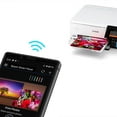 thumbnail image 6 of Epson EcoTank ET-8500 Photo Supertank Special Edition All-in-One Inkjet Printer, 6 of 10