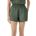 thumbnail image 1 of Member's Mark Women's Tencel Short, 1 of 5