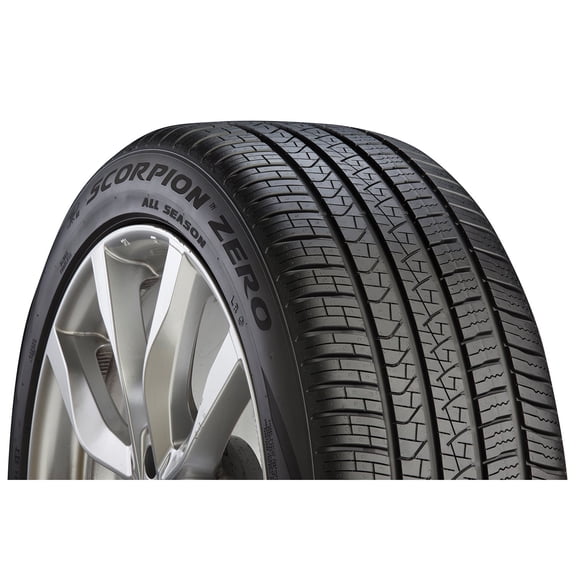 Pirelli Scorpion Zero A/S- 265/45R21 104T Tire