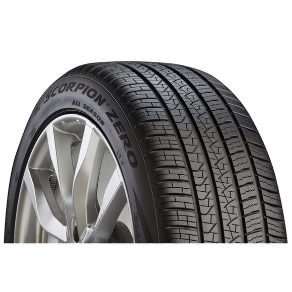 Pirelli Scorpion Zero A/S- 265/45R21 104T Tire