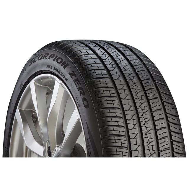 Pirelli Scorpion Zero A/S- 265/45R21 104T Tire