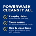 thumbnail image 5 of Dawn Platinum Plus Powerwash Dish Spray Bottle Set, Seasonal Variety Pack, 1 Spray Bottle + 2 Refills, 48 fl. oz., 5 of 9