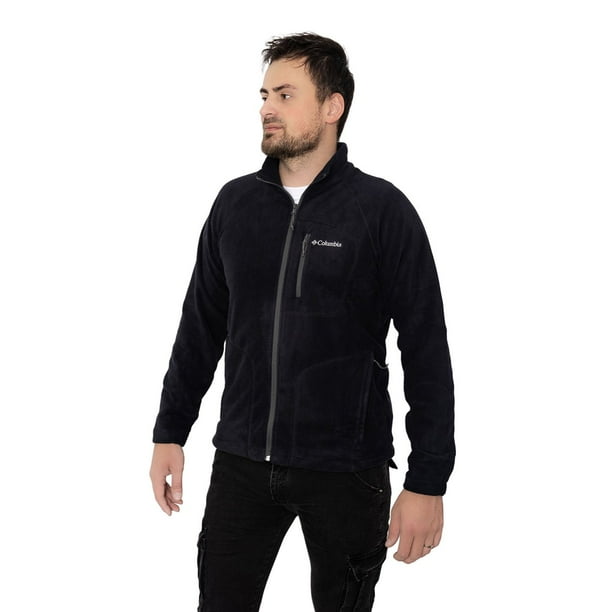 Columbia Men's Fast Trek II Full Zip Fleece - Samsclub.com