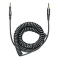 thumbnail image 5 of Audio-Technica ATH-M50x M-Series Over-Ear Professional Monitor Wired Headphones, 5 of 9