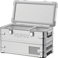 thumbnail image 2 of ICECO APL35 Dual Zone Portable Cooler 37QT, 2 of 11