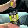 thumbnail image 7 of OH SNAP! Dilly Bites Dill Pickle Snack Packs, 3.25 fl. oz., 12 ct., 7 of 7