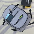 thumbnail image 12 of Member's Mark 30-Liter Adult Travel Backpack, 18.7" x 14" x 6",  Choose Your Color, 12 of 15