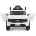 thumbnail image 3 of Ford F-150 12-Volt Truck Ride-On, 3 of 9