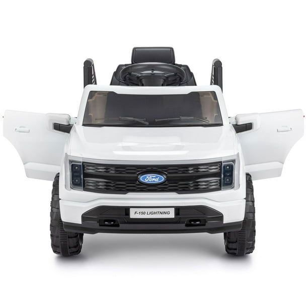 Ford F-150 12-Volt Truck Ride-On - Samsclub.com