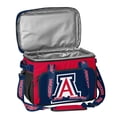 thumbnail image 2 of Logo Brands Arizona Wildcats 36 Can Cooler, 2 of 5