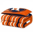 thumbnail image 2 of Logo Brands Houston Astros Comforter Set, 2 of 5