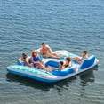thumbnail image 3 of Member's Mark Paradise Island Float, 3 of 5