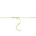 thumbnail image 5 of 14K Yellow Gold St. Christopher Medallion Pendant, 5 of 6