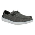 thumbnail image 1 of Eddie Bauer Men's Canvas Loafer, 1 of 6