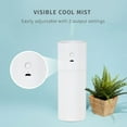 thumbnail image 11 of HoMedics Total Comfort Deluxe Ultrasonic Humidifier, 11 of 11