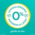 thumbnail image 4 of Pampers Sensitive Baby Wipes, Fragrance Free, 16 pks., 896 wipes, 4 of 13