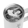 thumbnail image 5 of Logo Brands NCAA 40 oz. x 2 pk. Insulated Tumblers, 5 of 5