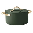 thumbnail image 10 of Member's Mark 11-Piece Modern Ceramic Cookware Set, 10 of 20