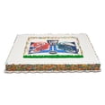 thumbnail image 1 of Big Game Full Sheet Cake, 1 of 1