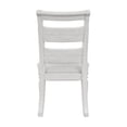 thumbnail image 3 of Oakleigh 7-Piece Dining Set with Extension Table and 6 Chairs, 3 of 7