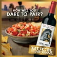 thumbnail image 3 of 14 Hands Hot to Trot Red Blend Wine, 750 ml, 3 of 9