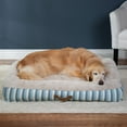 thumbnail image 5 of Member's Mark Bolster Pet Bed, Choose Size & Color, 5 of 7