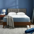 thumbnail image 1 of Molecule 13" Medium Firm Hybrid Mattress, 1 of 8