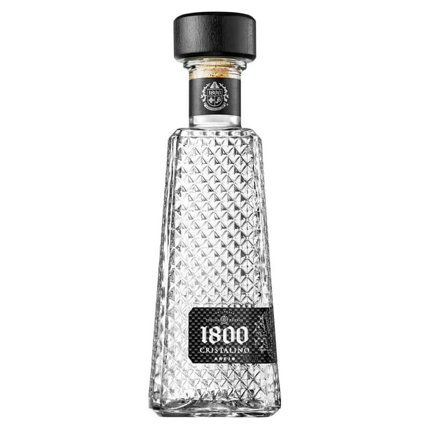 1800 Cristalino Tequila, 750 ml - Samsclub.com