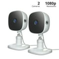 thumbnail image 2 of Night Owl Indoor Plug-In 1080p Deterrence Security Cameras, 2pk., 2 of 10