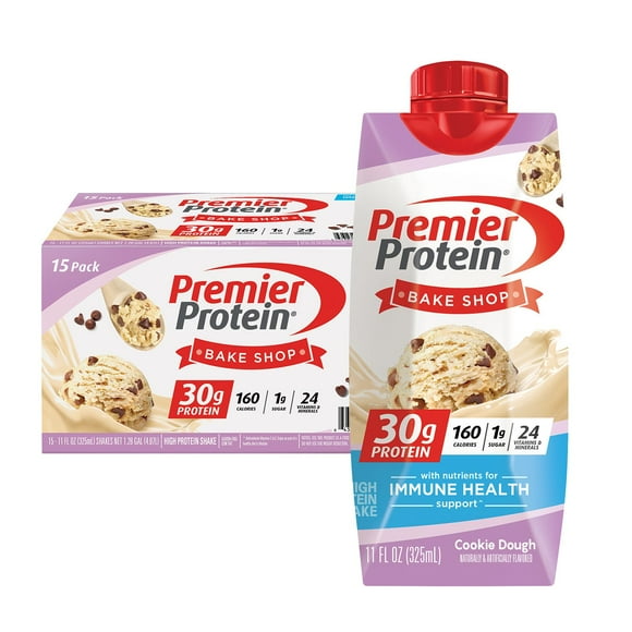 Premier Protein