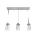 thumbnail image 9 of Hunter Devon Park with Clear Glass Ceiling Light Fixture, 9 of 9