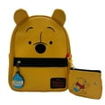 thumbnail image 1 of Licensed 10.5" Mini Backpack, Assorted Styles, 1 of 4