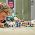 thumbnail image 2 of LEGO Super Mario: Mario Kart Toad's Garage Building Toy, 390 pcs., 2 of 6